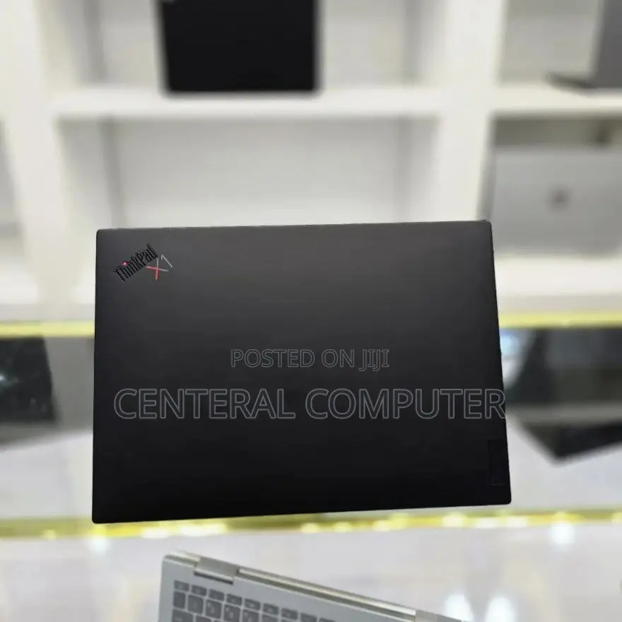 New Laptop Lenovo ThinkPad X13 Gen 2 16GB Intel Core I7 SSD 512GB