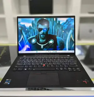 New Laptop Lenovo ThinkPad X13 Gen 2 16GB Intel Core I7 SSD 512GB