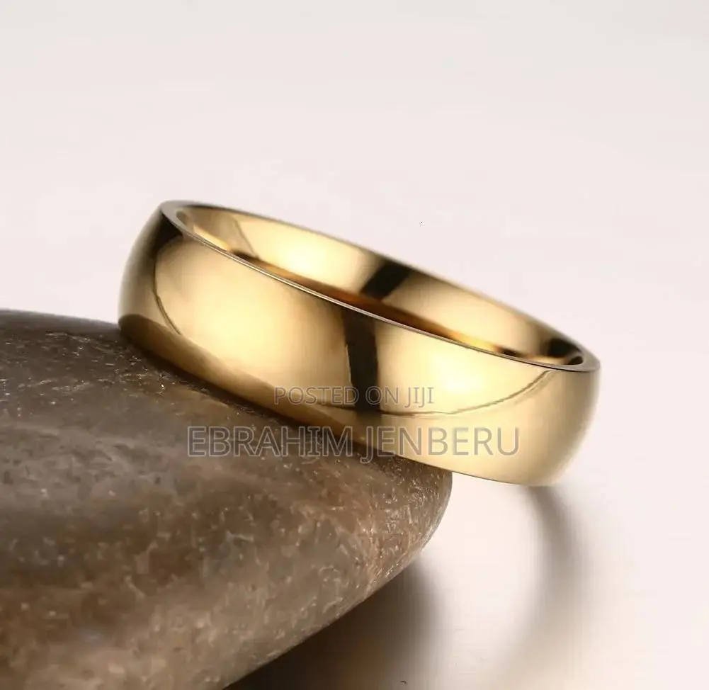 Millano Wedding Rings