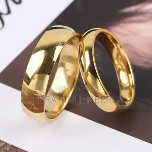 Photo - Millano Wedding Rings