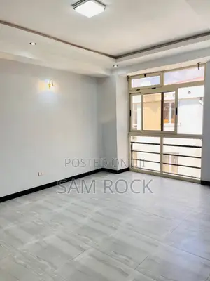 Furnished 2bdrm Apartment in 40/60 Condominium, Bole for sale