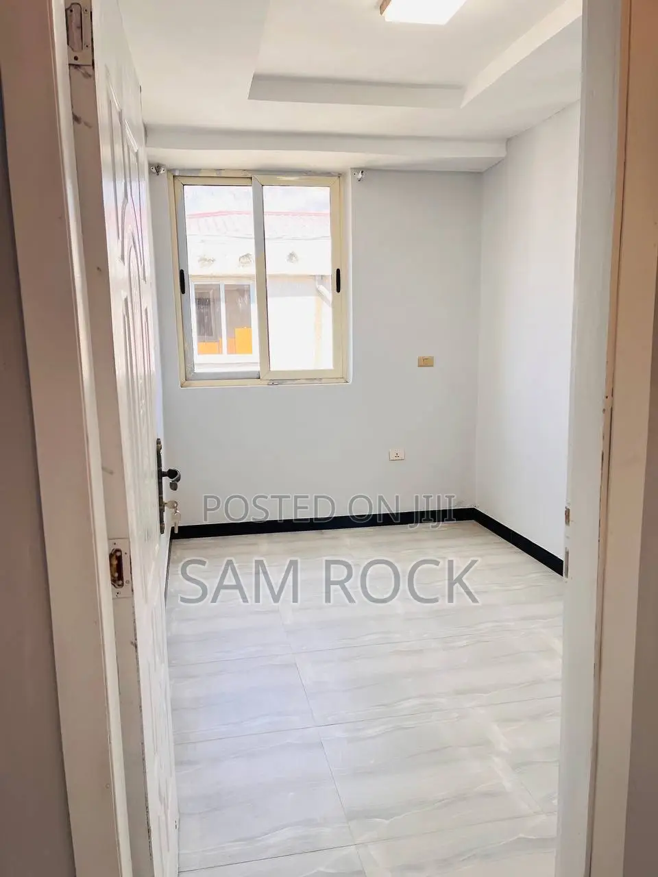 Furnished 2bdrm Apartment in 40/60 Condominium, Bole for sale