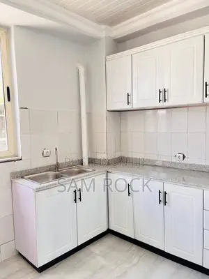 Furnished 2bdrm Apartment in 40/60 Condominium, Bole for sale