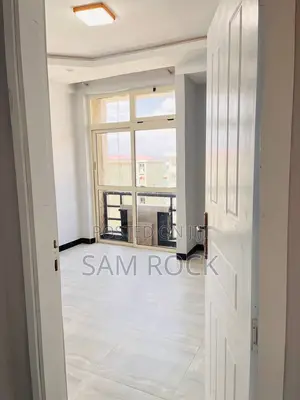 Furnished 2bdrm Apartment in 40/60 Condominium, Bole for sale