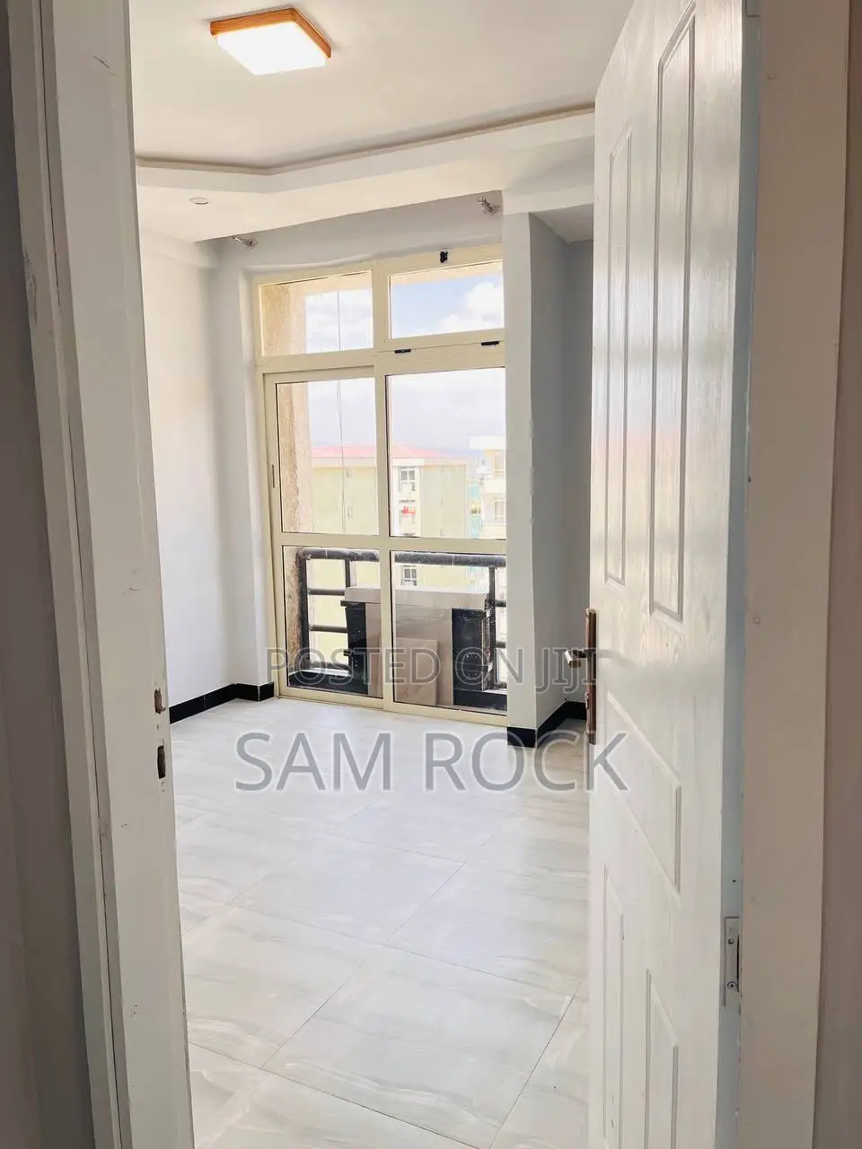 Furnished 2bdrm Apartment in 40/60 Condominium, Bole for sale