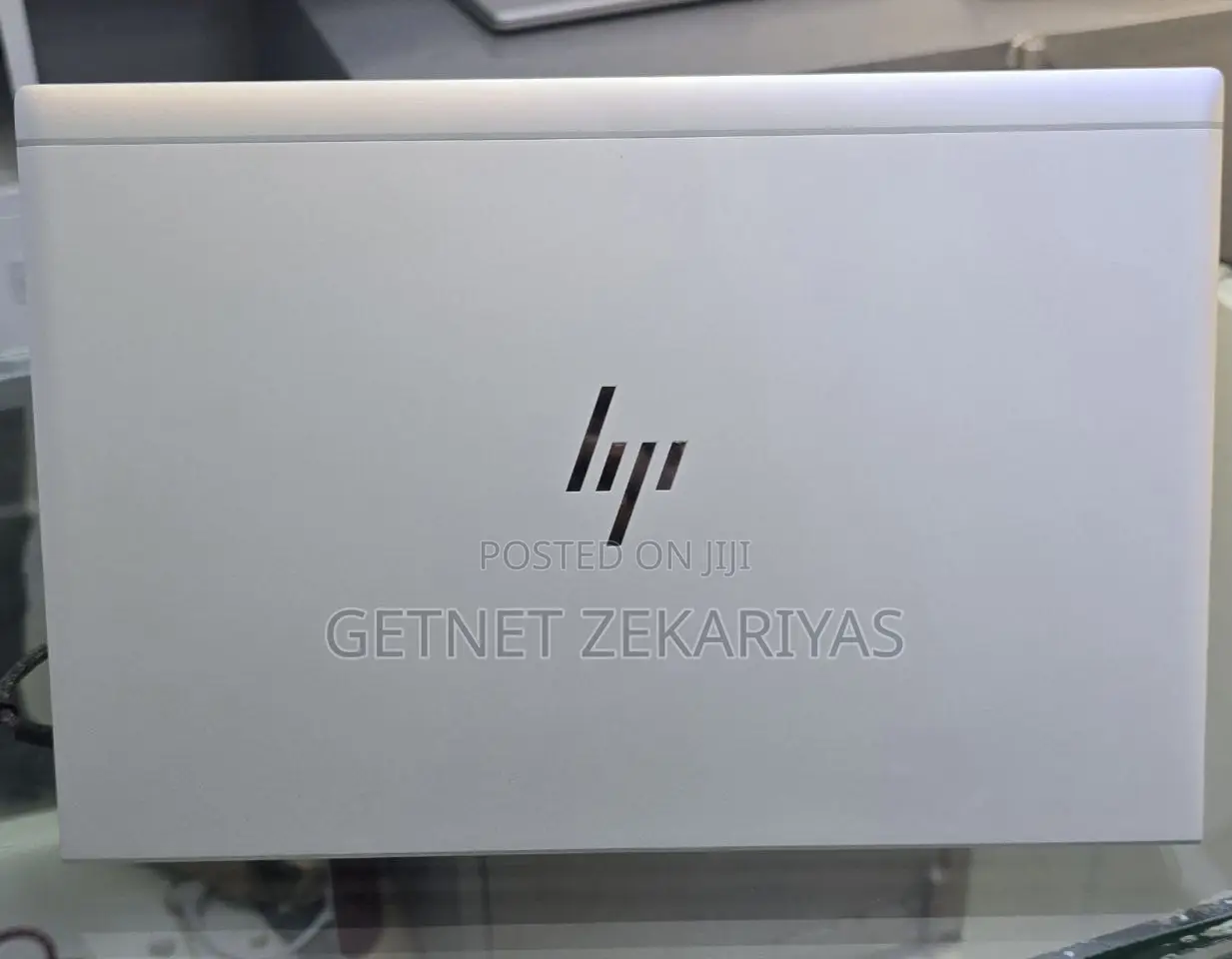 New Laptop HP EliteBook 840 G8 16GB Intel Core I5 SSD 512GB