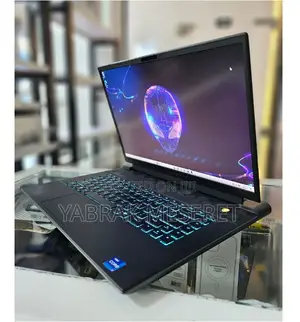 New Laptop Alienware M17x R2 16GB Intel Core I7 SSD 1T