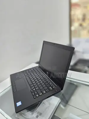 New Laptop Dell Latitude 7290 8GB Intel Core I7 SSD 256GB