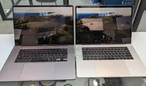 New Laptop Apple MacBook Pro 2019 16GB Intel Core i7 SSD 512GB