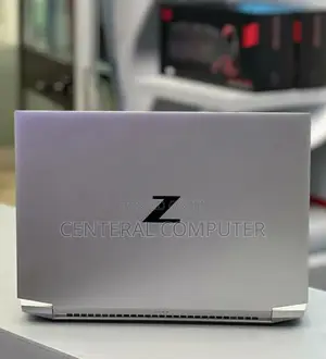 New Laptop HP ZBook 17 16GB AMD Ryzen 7 SSD 512GB
