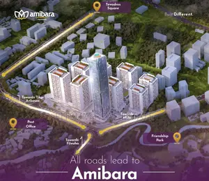 Photo - Luxury Apartment For Sale In Addis Ababa