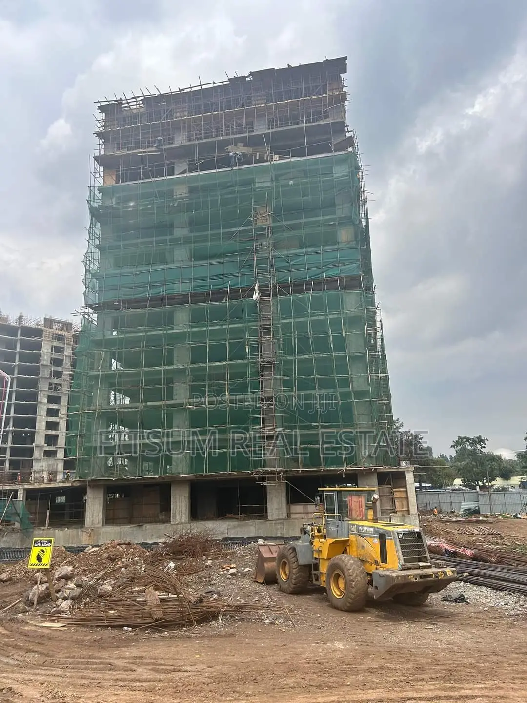 Luxury Apartment For Sale In Addis Ababa