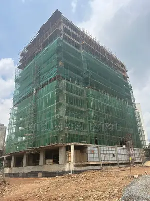 Luxury Apartment For Sale In Addis Ababa