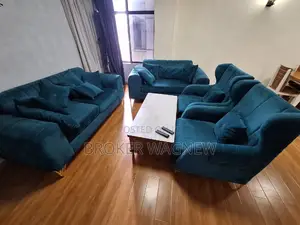 Photo - Furnished 2bdrm Apartment in Kirkos for rent