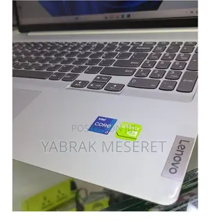 New Laptop Lenovo 16GB Intel Core i7 SSD 512GB