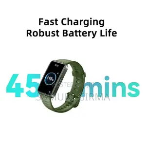 Photo - ~Huawei Band 8 Smart Watch Original