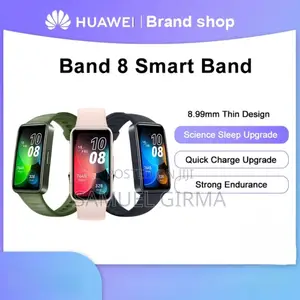 ~Huawei Band 8 Smart Watch Original