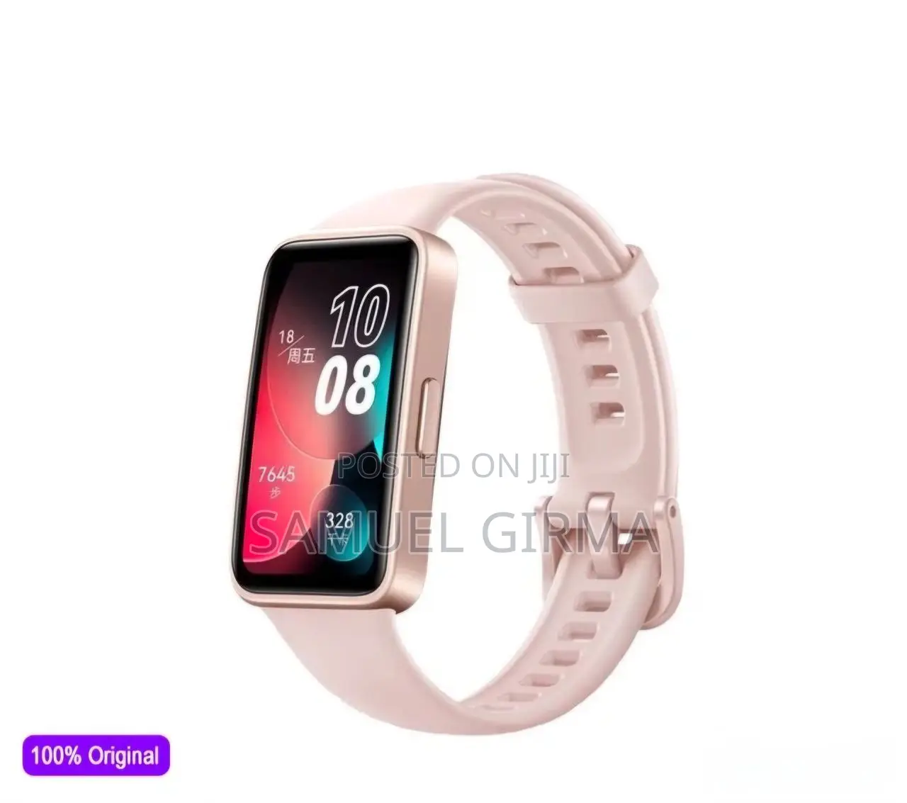 ~Huawei Band 8 Smart Watch Original