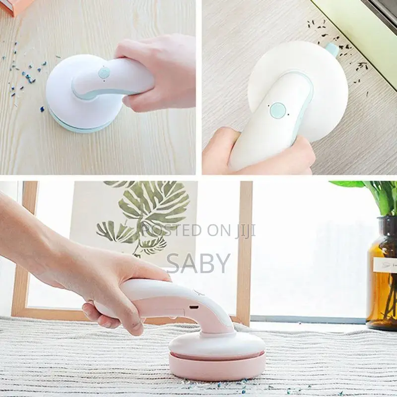 Mini Handheld Cleaner Usb Rechargeable Desk Cleaner