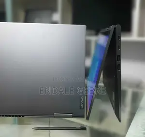 New Laptop Lenovo Thinkpad X1 Yoga 8GB Intel Core I5 SSD 512GB