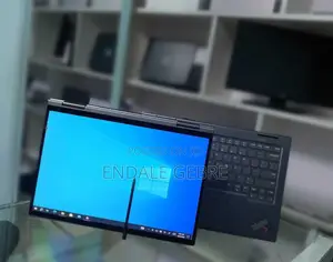 New Laptop Lenovo Thinkpad X1 Yoga 8GB Intel Core I5 SSD 512GB