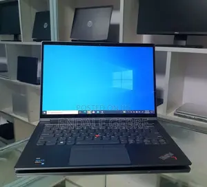 New Laptop Lenovo Thinkpad X1 Yoga 8GB Intel Core I5 SSD 512GB