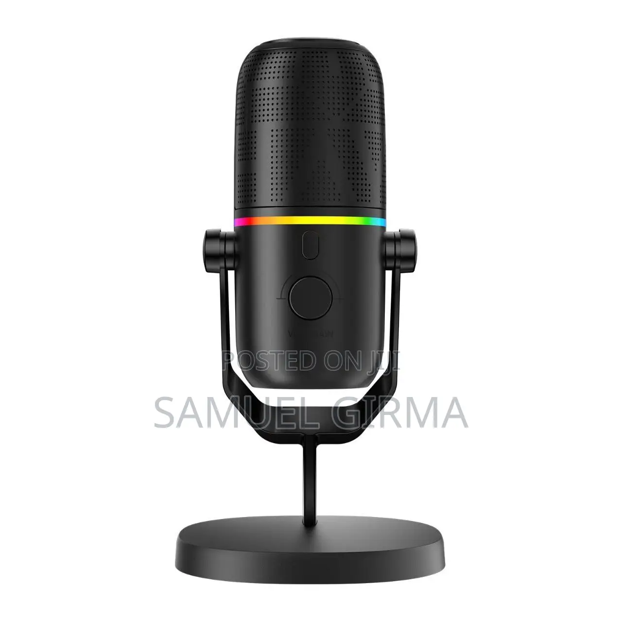 ~ Xiaomi Haylou GX1 Condenser Streaming Microphone
