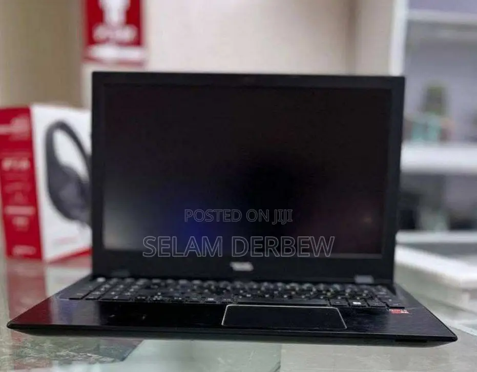 Laptop Acer Aspire 1 4GB AMD A6 HDD 500GB