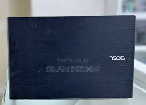 Laptop Acer Aspire 1 4GB AMD A6 HDD 500GB