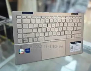 New Laptop HP Pavilion X360 8GB Intel Core I5 SSD 512GB