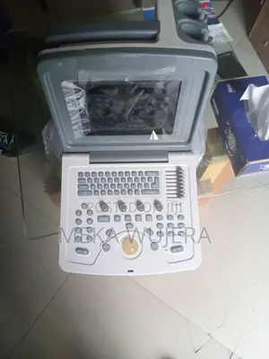 Welled Ultrasound