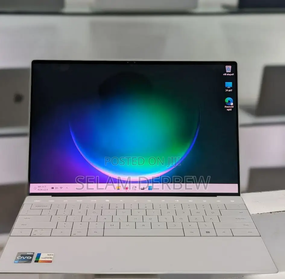 New Laptop Dell XPS 13 32GB Intel Core I7 SSD 512GB