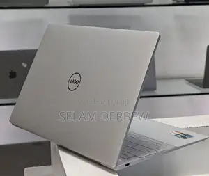 New Laptop Dell XPS 13 32GB Intel Core I7 SSD 512GB