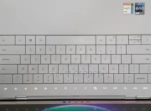 New Laptop Dell XPS 13 32GB Intel Core I7 SSD 512GB