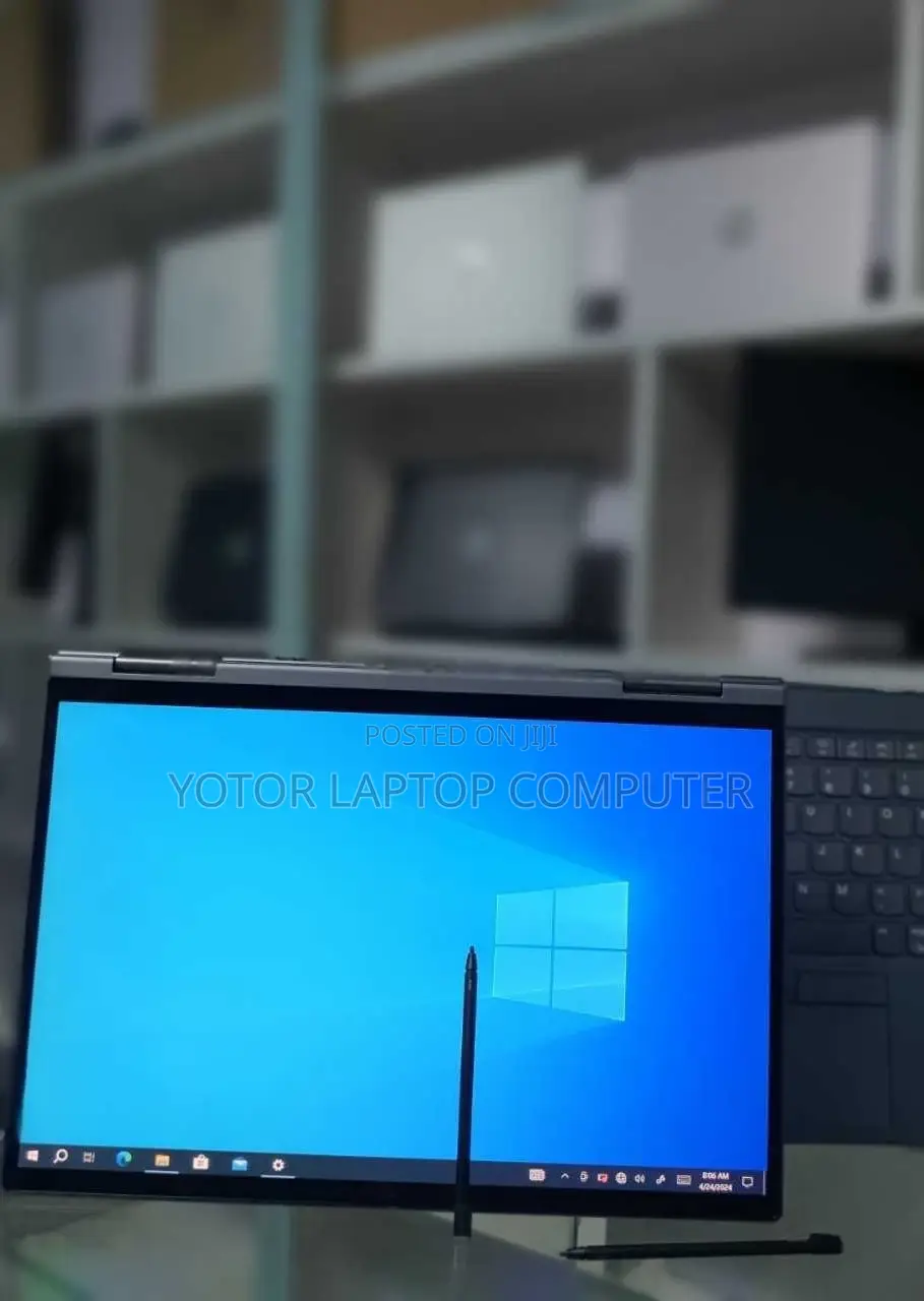 New Laptop Lenovo ThinkPad X1 Carbon 16GB Intel Core I5 SSD 512GB