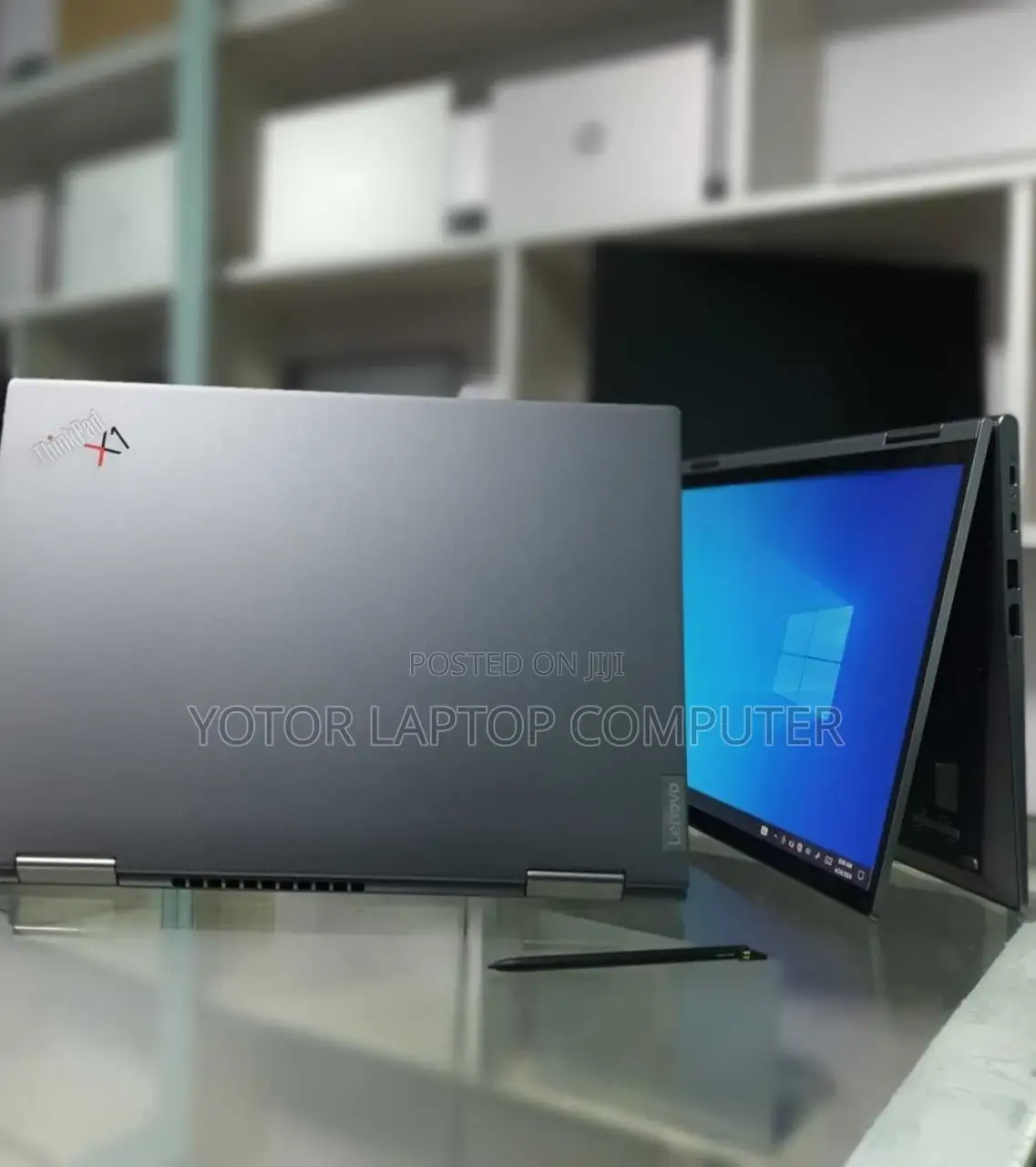 New Laptop Lenovo ThinkPad X1 Carbon 16GB Intel Core I5 SSD 512GB