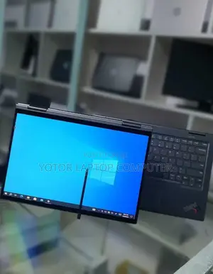 New Laptop Lenovo ThinkPad X1 Carbon 16GB Intel Core I5 SSD 512GB