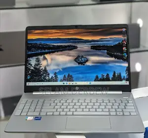 New Laptop HP Stream Notebook 8GB Intel Core I7 SSD 512GB