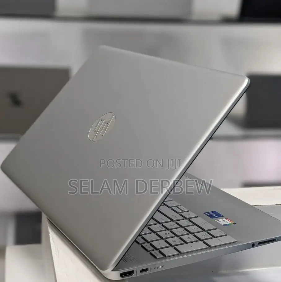 New Laptop HP Stream Notebook 8GB Intel Core I7 SSD 512GB