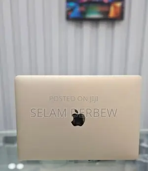 Photo - New Laptop Apple MacBook 8GB Apple M1 SSD 256GB