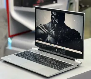 Photo - New Laptop HP ZBook 15u 16GB AMD Ryzen 7 SSD 512GB