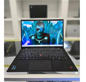 Photo - New Laptop Lenovo ThinkPad X1 Carbon 16GB Intel Core I7 SSD 512GB