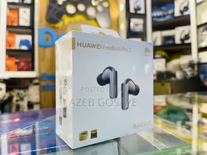Photo - HUAWEI Freebuds Pro 2