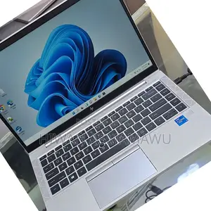 New Laptop HP EliteBook 840 16GB Intel Core I5 SSD 512GB