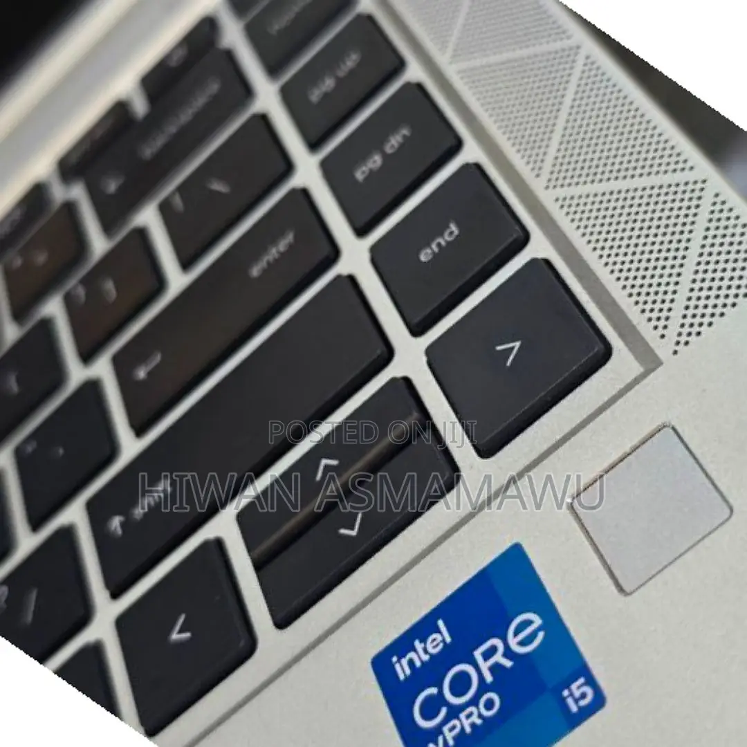 New Laptop HP EliteBook 840 16GB Intel Core I5 SSD 512GB