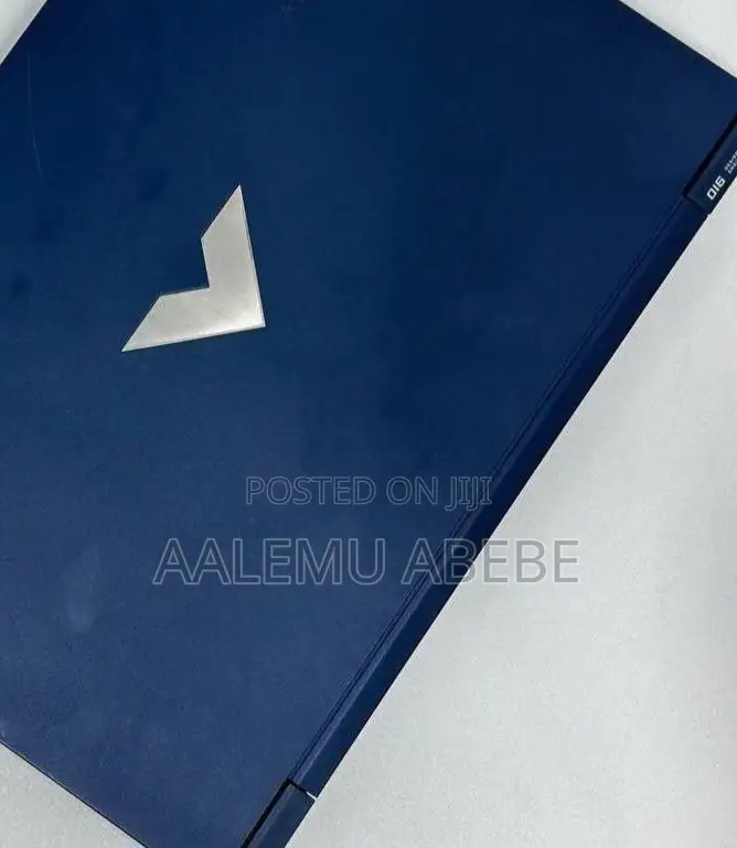 New Laptop HP Victus 15 16GB Intel Core I5 SSD 512GB