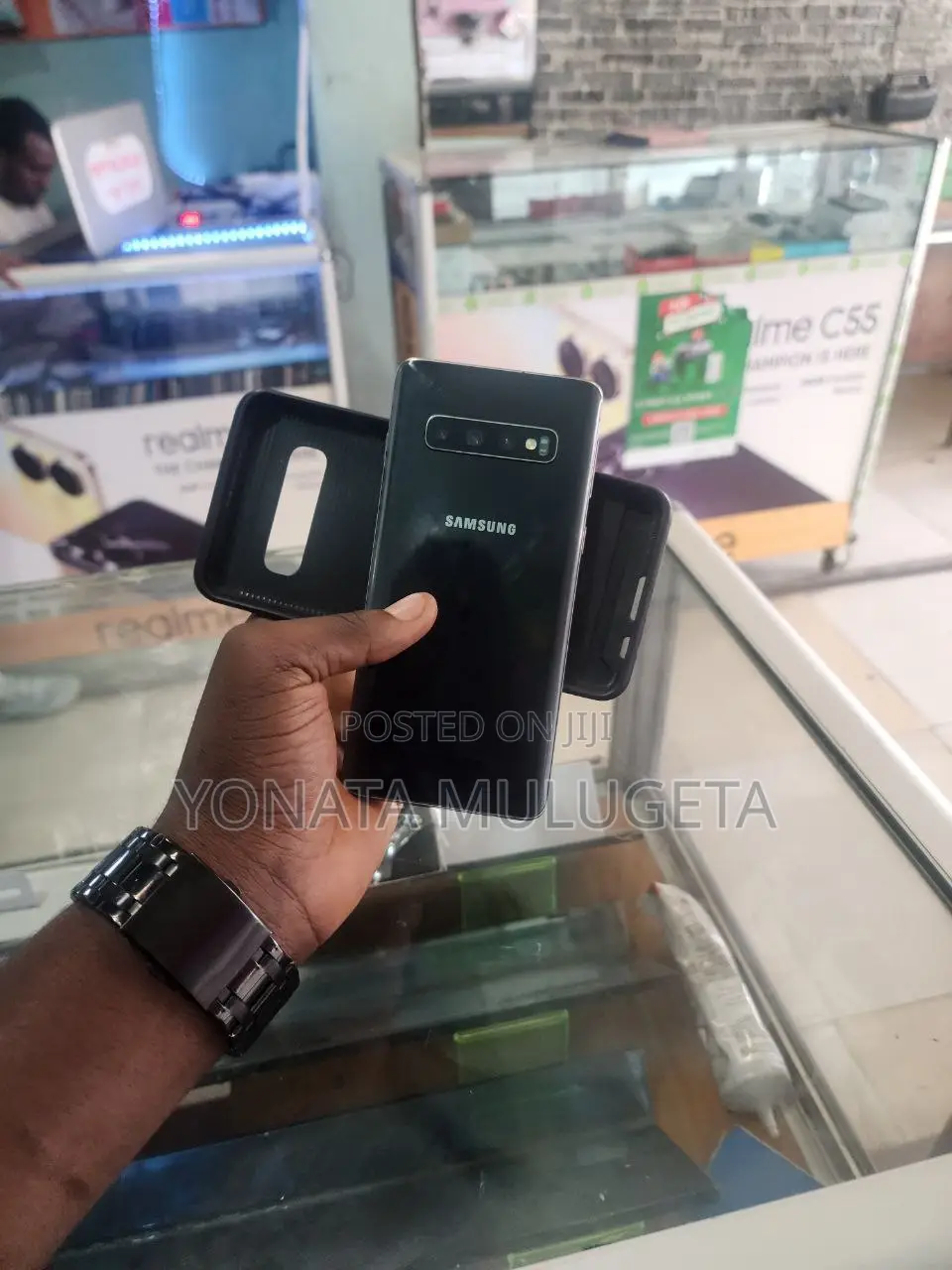 Samsung Galaxy S10 128 GB