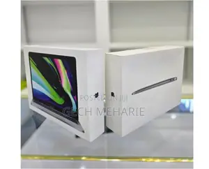 New Laptop Apple MacBook Air 8GB Intel Core I5 SSD 512GB