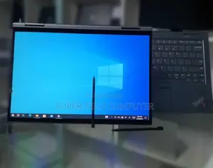 Photo - New Laptop Lenovo Thinkpad X1 Yoga 8GB Intel Core I5 SSD 512GB