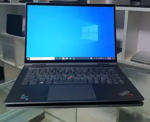 New Laptop Lenovo Thinkpad X1 Yoga 8GB Intel Core I5 SSD 512GB
